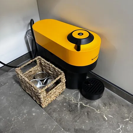 Estudio Roomy Jerez Apartment