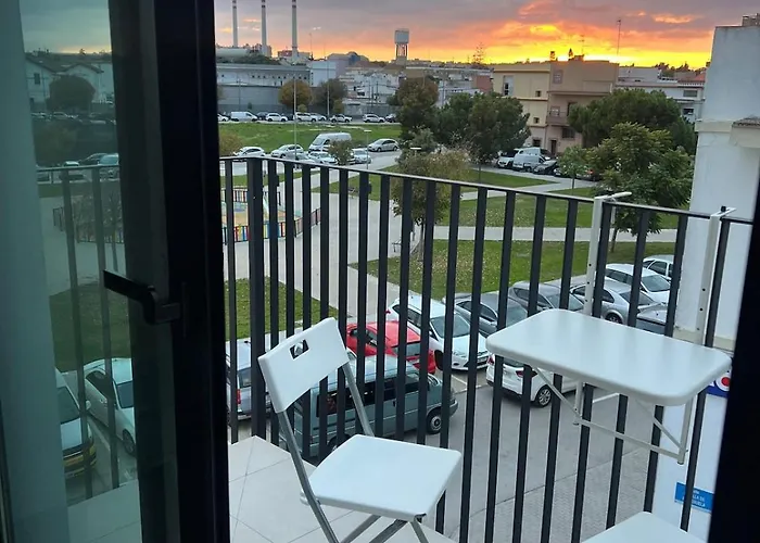 Estudio Roomy Jerez Jerez de la Frontera