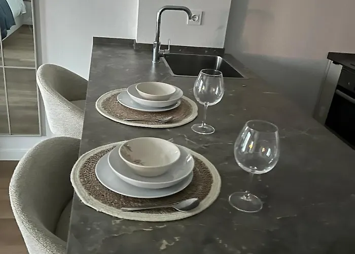 Estudio Roomy Jerez *