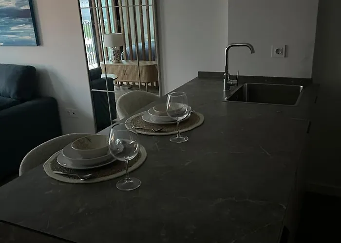 Estudio Roomy Jerez * Jerez de la Frontera