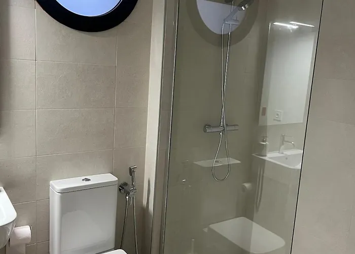 Estudio Roomy Jerez *