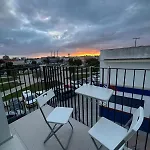 Apartamento Estudio Roomy Jerez