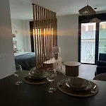 Apartamento Estudio Roomy Jerez *