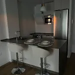 Estudio Roomy Jerez Apartamento *