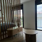 Estudio Roomy Jerez Apartamento *