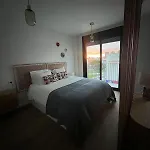 Estudio Roomy Jerez