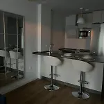 Apartamento Estudio Roomy Jerez Jerez de la Frontera