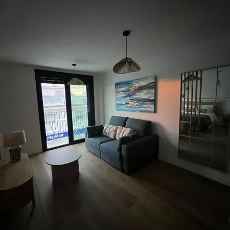 Estudio Roomy Jerez