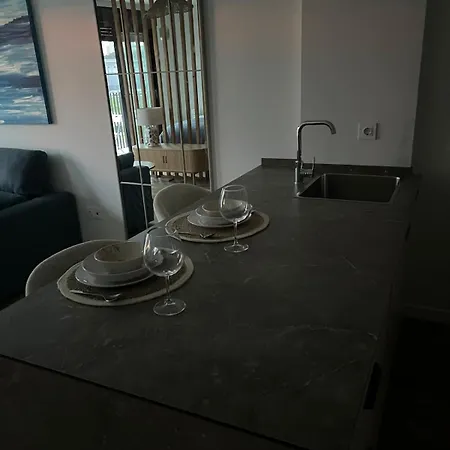 Estudio Roomy Jerez * Jerez de la Frontera