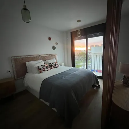 Estudio Roomy Jerez