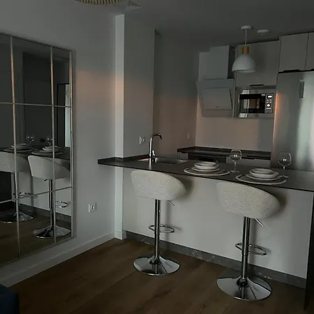 Appartement Estudio Roomy Jerez Jerez de la Frontera