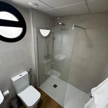 Apartman Estudio Roomy Jerez