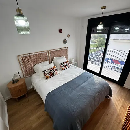 Estudio Roomy Jerez