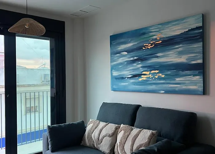 Estudio Roomy Jerez Jerez de la Frontera