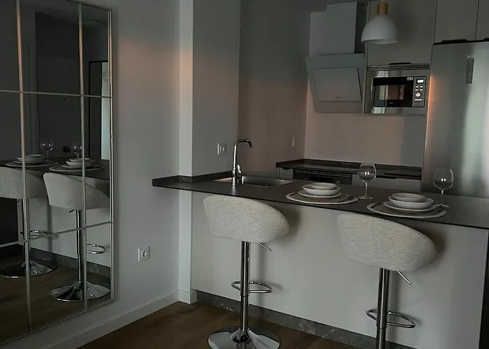 Apartman Estudio Roomy Jerez Jerez de la Frontera
