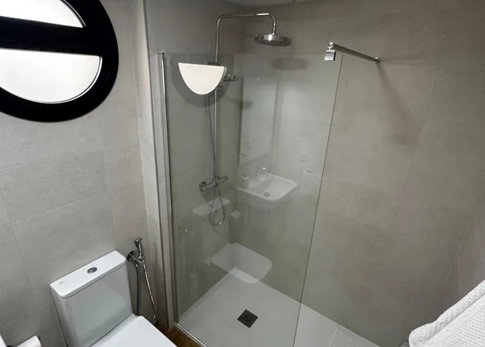 Apartman Estudio Roomy Jerez