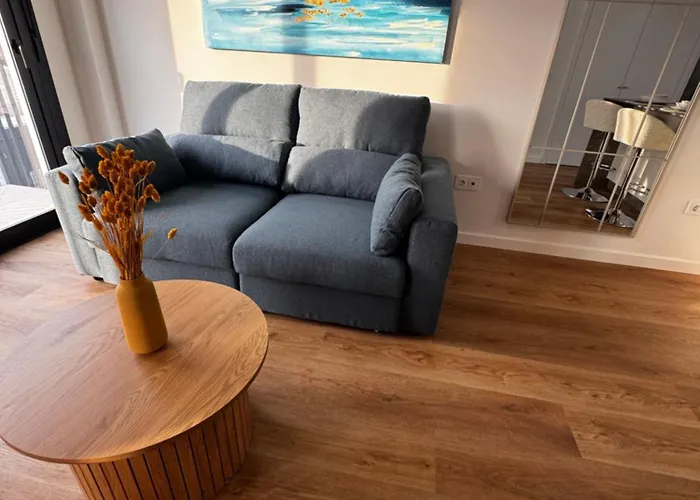 Estudio Roomy Jerez Apartman Jerez de la Frontera